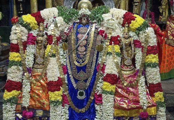Silver Naga Vahana Utsavam at Mailam Murugan Temple   மயிலம் முருகன் கோவிலில் வெள்ளி நாக வாகன உற்சவம்