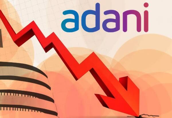 Adani Group urged to protect the interests of investors!  செய்தி வெளியிட்டு பங்கு விலையை இறக்குகின்றனர்: நடவடிக்கை கோரும் அதானி குழுமம்
