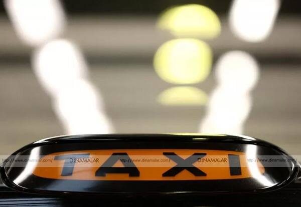 Petrol vehicles are better as electricity costs increase..!- London Taxi Drivers Association  'மின்சார செலவு அதிகரிப்பதால் பெட்ரோல் வாகனமே சிறந்தது..!'- லண்டன் டாக்ஸி ஓட்டுநர்கள் சங்கம்