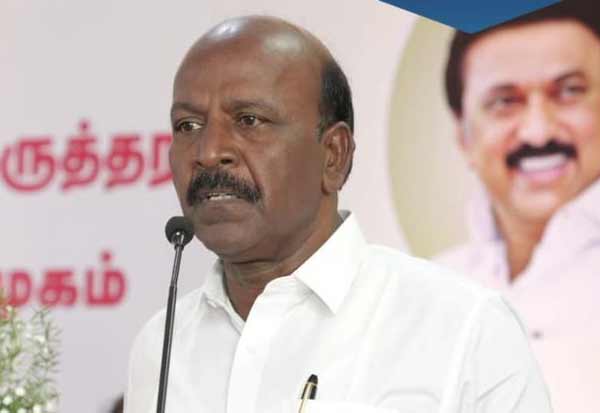Tamil Nadu is ready to face Corona: Minister M. Subramanian   கொரோனா எதிர்கொள்ள தமிழகம் தயார்: அமைச்சர் மா.சுப்பிரமணியன் 