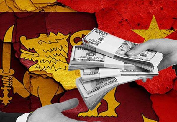 The Chinese government is investing Rs.3,200 crore in Sri Lanka    இலங்கையில் ரூ.3,200 கோடி முதலீடு செய்கிறது சீன அரசு