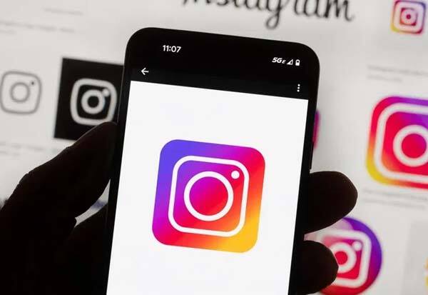 Instagrams Twitter-rival text-based app may launch next monthடிவிட்டருக்கு செக் வைக்க இன்ஸ்டா பலே திட்டம்?