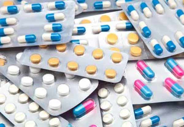 “Union Ministry of Consumer Affairs holds consultation on drug shopkeepers’ insistence on buying pills in cards”