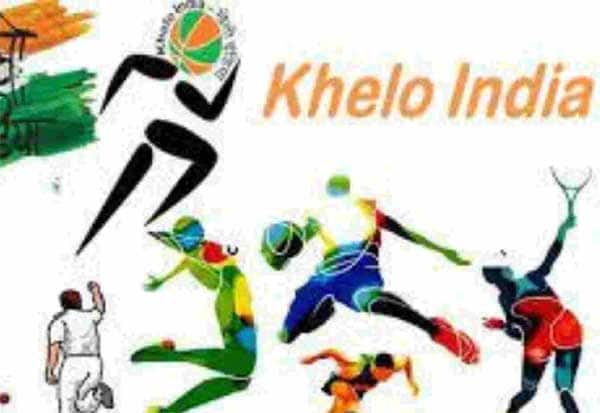 khelo India Competitions in Tamil Nadu: Central Govt approves    தமிழகத்தில் கேலோ இந்தியா போட்டிகள்: மத்திய அரசு ஒப்புதல்