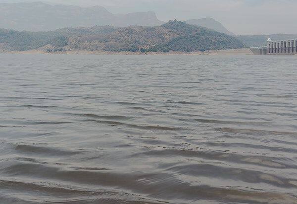 Concept for government to open water in Amaravati Dam: Plan to open on June 1   அமராவதி அணையில் நீர் திறக்க அரசுக்கு கருத்துரு: ஜூன் 1ல் திறக்க திட்டம்