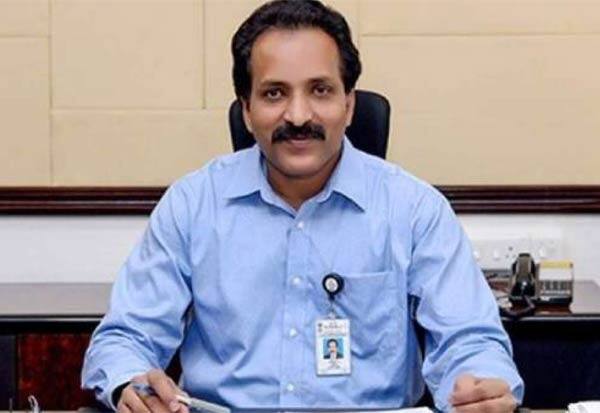 Chandrayaan-3 to be launched in July: ISRO chief  ஜூலையில் சந்திரயான்-3 ஏவப்படும்: இஸ்ரோ தலைவர்
