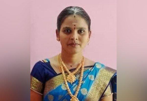 Woman strangled to death in Ejayarampanma    ஏழாயிரம்பண்ணையில் பெண் கழுத்தறுத்து கொலை