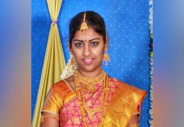 Daughter-in-law arrested for beating mother-in-law to death with wire on CCTV   மாமியாரை கம்பியால் தாக்கி  கொலை செய்த மருமகள் கைது சிக்க வைத்த 'சிசிடிவி' 