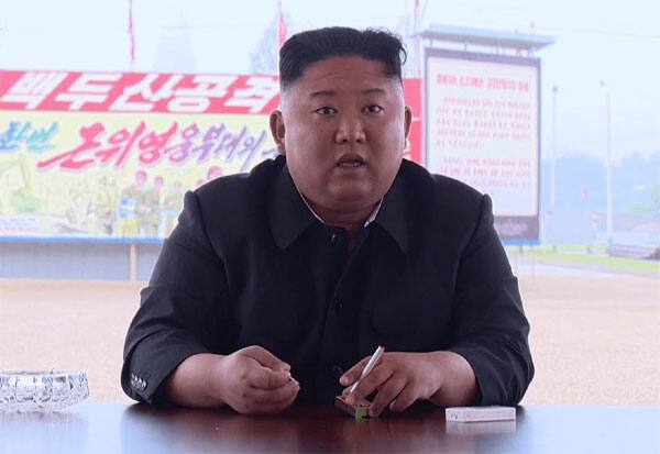 Is North Korean President Kim addicted to alcohol?  மதுவுக்கு அடிமையாகிவிட்டாரா வட கொரியா அதிபர் கிம்?