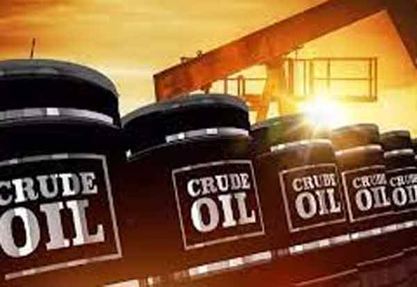 Fuel price change in India will be delayed due to Saudi cut in crude oil production  கச்சா எண்ணெய் உற்பத்தியை சவுதி குறைப்பதால் இந்தியாவில் எரிபொருள் விலை மாற்றம் தாமதமாகும்