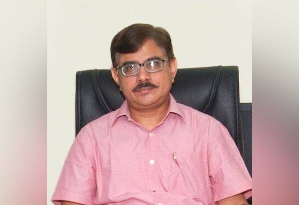 Chennai Customs Commissioner takes charge   சென்னை சுங்கத்துறை கமிஷனர் பொறுப்பேற்பு