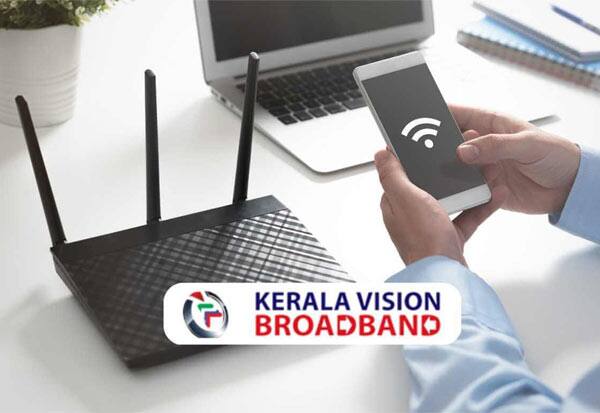 Low cost broadband service; Kerala government as competition to the private sector   குறைந்த விலையில் 'பிராட்பேண்ட்' சேவை;  தனியாருக்கு போட்டியாக கேரள அரசு