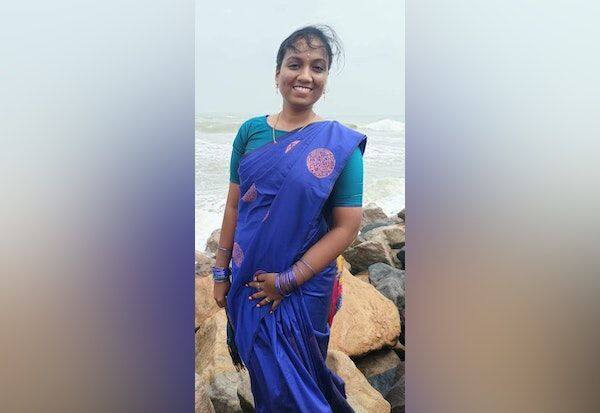  17-year-old boy arrested for murdering councillors daughter   கவுன்சிலர் மகள் கொலை 17 வயது சிறுவன் கைது
