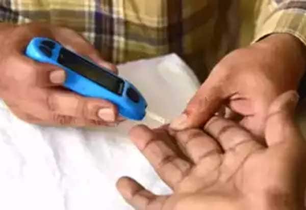 100 million plus in India now diabetic, up 44% in 4 years: ICMR studyஇந்தியாவில் 10 கோடி பேருக்கு நீரிழிவு நோய்