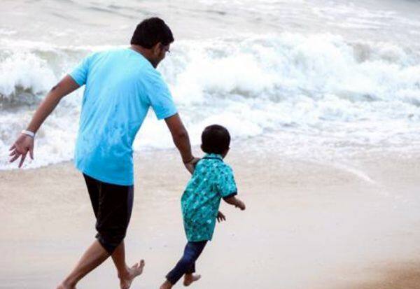  Karnataka Govt issues parental leave for men   ஆண்களுக்கும் குழந்தை பராமரிப்பு விடுப்பு கர்நாடக அரசு ஆணை பிறப்பிப்பு