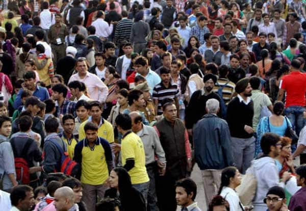 World Population Day | இன்று உலக மக்கள்தொகை தினம் | Dinamalar