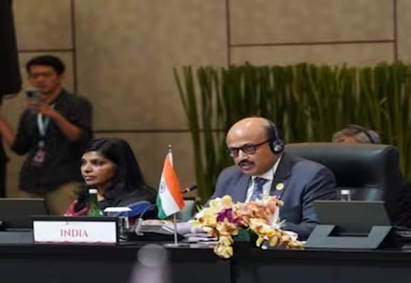 India memutuskan untuk merevisi Perjanjian Perdagangan ASEAN |  India memutuskan untuk meninjau kembali Perjanjian Perdagangan ASEAN
