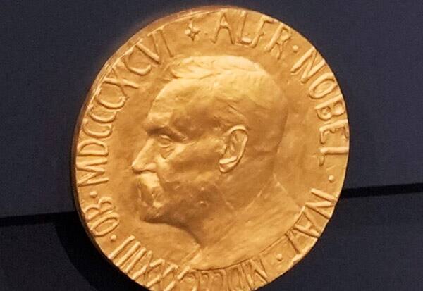 Sweden Nobel prize money increased to Rs.8 crore    நோபல் பரிசு தொகை ரூ.8 கோடியாக அதிகரிப்பு 