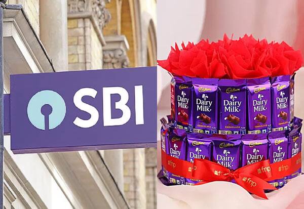 SBI gives chocolates to those who repay loans correctly!   சரியாக கடனை திருப்பி செலுத்துவோருக்கு சாக்லேட்டுகள் தரும் எஸ்.பி.ஐ.,!