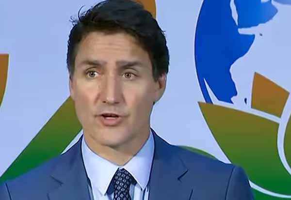 Khalistan issue: Dont want to create tension: Justin Trudeau   பதற்றத்தை உருவாக்க விரும்பவில்லை: ஜஸ்டின் ட்ரூடோ