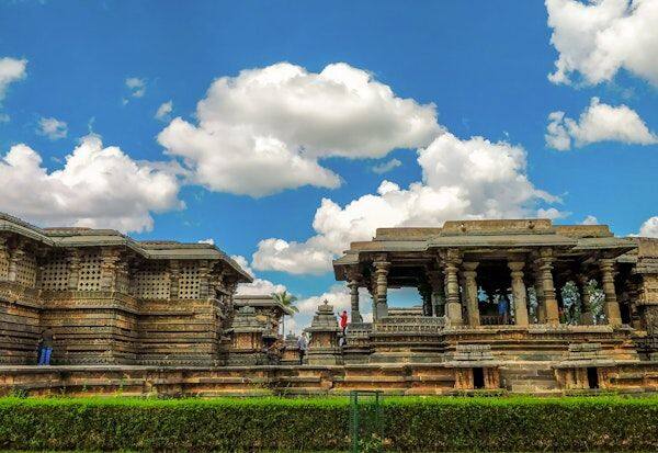  Hoysala temples added to UNESCO World Heritage List    யுனெஸ்கோ உலக பாரம்பரிய பட்டியலில் ஹொய்சாளா காலத்து கோவில்கள் சேர்ப்பு