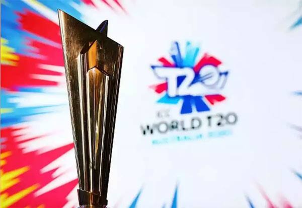 T20 World Cup in USA, West Indies   அமெரிக்கா, வெஸ்ட் இண்டீஸில் டி20 உலக கோப்பை