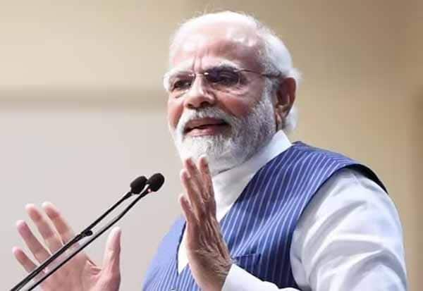  Prime Minister Modi will visit Telangana on October 1    அக்.1ம் தேதி பிரதமர் மோடி தெலுங்கானா வருகை