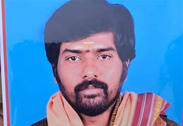 கோத்தகிரியில் கோவில் பூசாரி கொலை: இருவர் கைது | Temple priest killed in  Kotagiri: Two arrested | Dinamalar