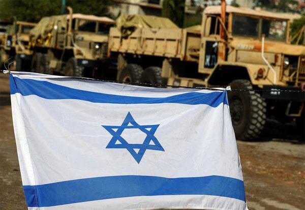  Israel Expands Ground Attack in Gaza     காசாவில் தரைவழி தாக்குதலை விரிவுபடுத்தும் இஸ்ரேல் 