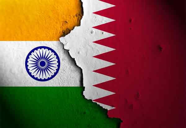  How to rescue eight Indians sentenced to death in Qatar?    கத்தாரில் மரண தண்டனை எட்டு இந்தியரை மீட்பது எப்படி?