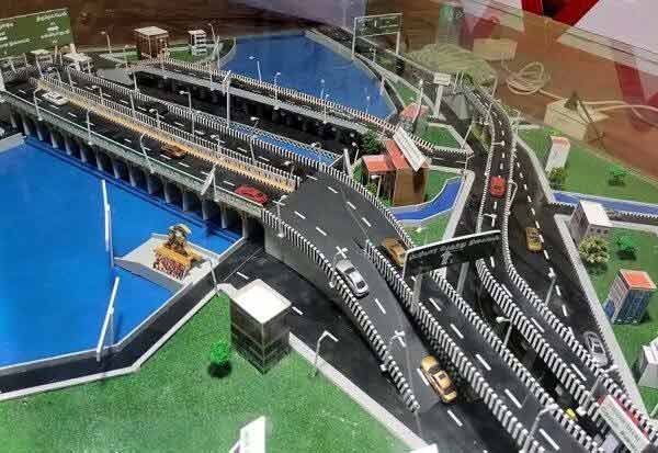  Advice on bridge work and traffic diversion in Madurai Goripalayam, Melamadai area    மதுரை கோரிப்பாளையம், மேலமடை பகுதியில்  பாலப்பணி,  போக்குவரத்து மாற்றம் குறித்து ஆலோசனை
