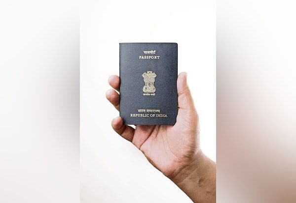 India menempati peringkat ke-80 paspor terkuat |  India berada di peringkat ke-80 paspor paling kuat