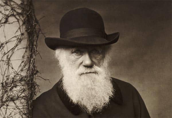 Today! (12.02.2024) Charles Darwin Day who brought the theory of evolution to the world    இன்று! (12.02.2024) பரிணாம தத்துவத்தை உலகிற்கு தந்த சார்லஸ் டார்வின் தினம் 