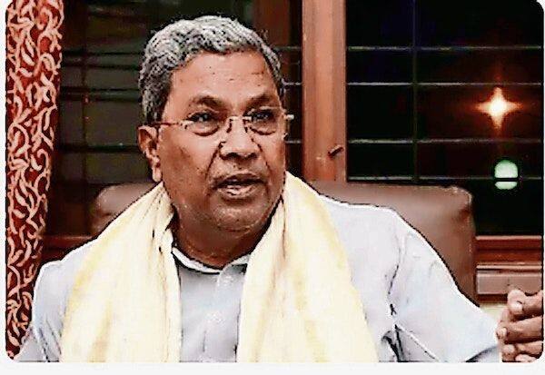  Chief Minister Siddaramaiah urges to release Karnataka farmers    கர்நாடக விவசாயிகளை விடுவிக்க முதல்வர் சித்தராமையா வலியுறுத்தல்