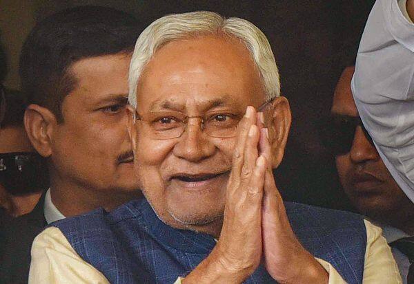  Nitish Kumar government wins in trust vote    நம்பிக்கை ஓட்டெடுப்பில் நிதீஷ் குமார் அரசு வெற்றி