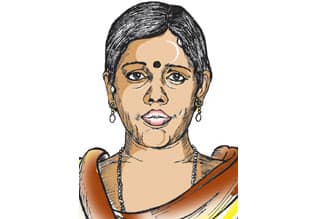 Uratha sindanai,உரத்த சிந்தனை, இரா.ஆஞ்சலா ராஜம் 
