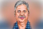 வெள்ளம்: புரிந்து கொள்வரா ஆட்சியாளர்கள்!     