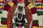  தேய்பிறை அஷ்டமியில் வழிபாடு ராஜ அலங்காரத்தில் கால பைரவர்