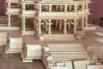 ராமர் கோயில் வடிவமைப்பு மாறுகிறது: மூன்றாவது மாடி கட்ட முடிவு