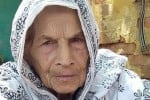 டில்லியில் 85 வயது மூதாட்டியை வீட்டுடன் கொளுத்திய கும்பல்