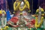 அயோத்தி ராமர் கோவிலுக்கான மெகா மணியுடன் ராம ரதம்