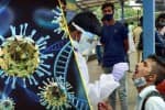 'டெல்டா பிளஸ்' வகை வைரசால் 3 மாநிலங்களில் 40 பேர் பாதிப்பு