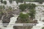 ஒகேனக்கல் காவிரி ஆற்றில் நீர்வரத்து 34 ஆயிரம் கனஅடியாக அதிகரிப்பு 