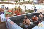  திருப்பூர் சாமளாபுரத்தில் 'நம்ம குளம்' திருவிழா