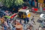 ஜலாலாபாத்தில் போராட்டம்: தலிபான்கள் துப்பாக்கிச்சூட்டில் 2 பேர் பலி