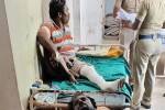  ஜவுளி வியாபாரி கொலை வழக்கில் 6 பேர் கைது