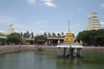 அத்திவரதர் கோவில் குளம் 2 ஆண்டுக்குப்பின் நிரம்பியது: பக்தர்கள் மகிழ்ச்சி