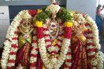  மகா கணபதி கோவில் கும்பாபிஷேகம்: தீர்த்த குடங்களுடன் பக்தர்கள் பரவசம்