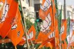 திரிபுரா உள்ளாட்சி தேர்தல்: பா.ஜ., அபார வெற்றி
