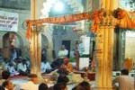 பாக்., ஹிந்து கோவில் வழிபாடு: பல நாட்டு பக்தர்கள் பங்கேற்பு